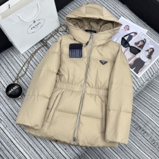 Prada Down Coat